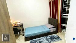 Rafflesia Condominium (D20), Condominium #462969161